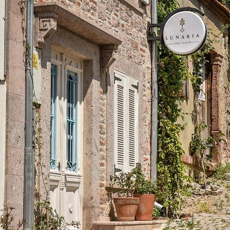 Lunaria Guest House Ayvalı 외부 사진