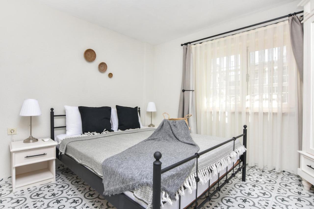 Lunaria Guest House Ayvalı 외부 사진