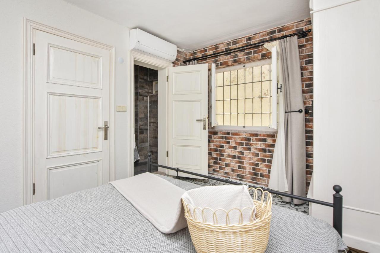 Lunaria Guest House Ayvalı 외부 사진