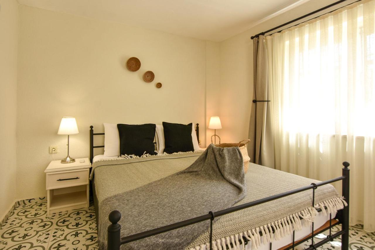 Lunaria Guest House Ayvalı 외부 사진