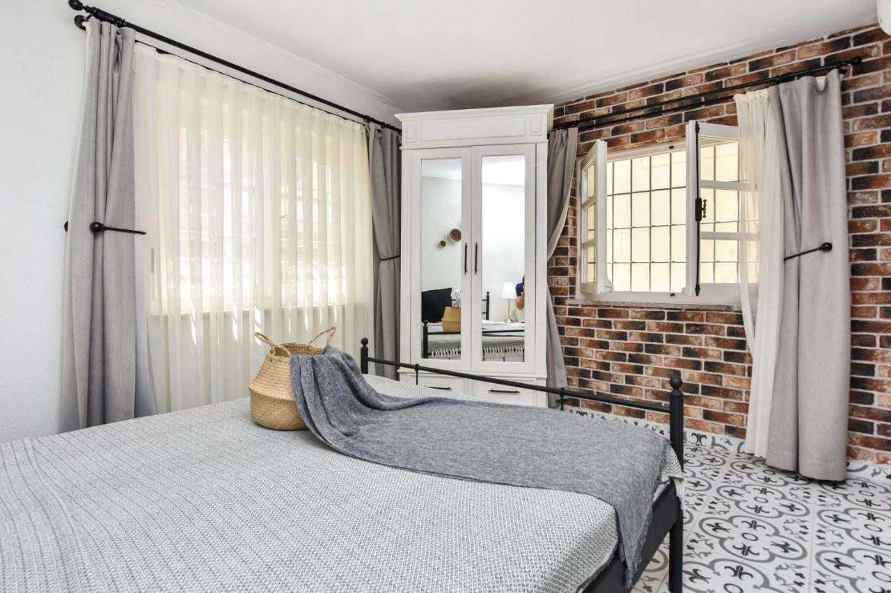 Lunaria Guest House Ayvalı 외부 사진