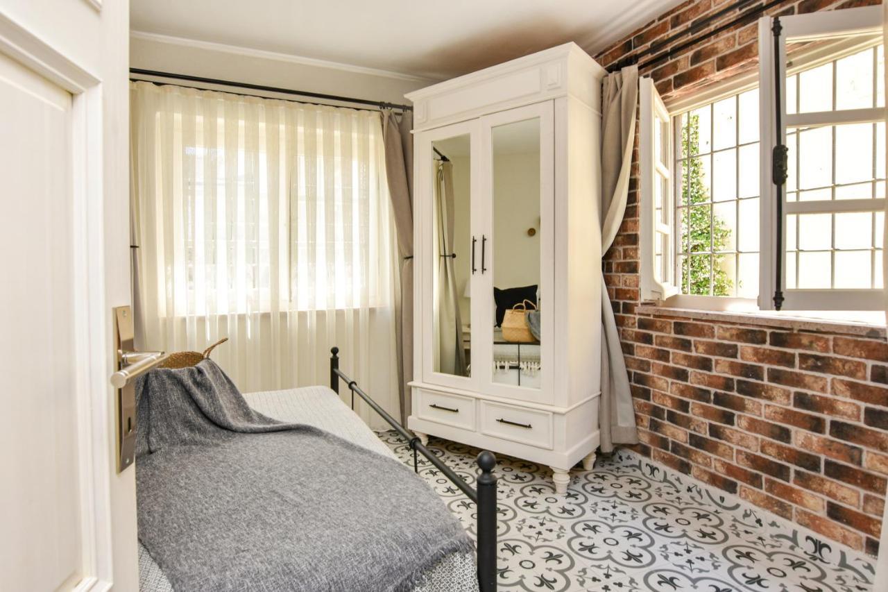 Lunaria Guest House Ayvalı 외부 사진