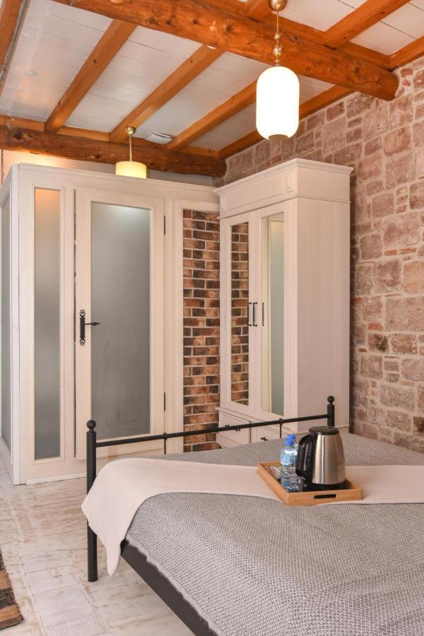 Lunaria Guest House Ayvalı 외부 사진