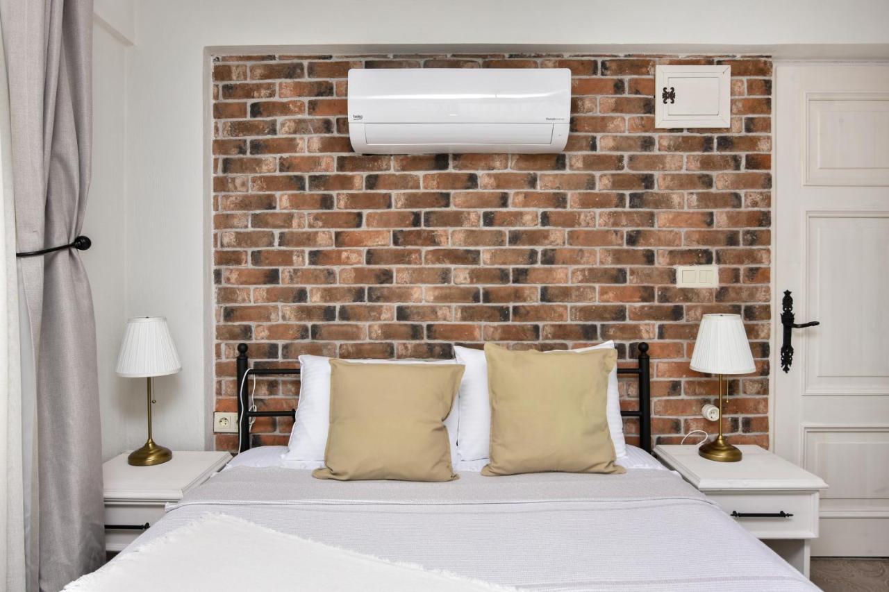 Lunaria Guest House Ayvalı 외부 사진