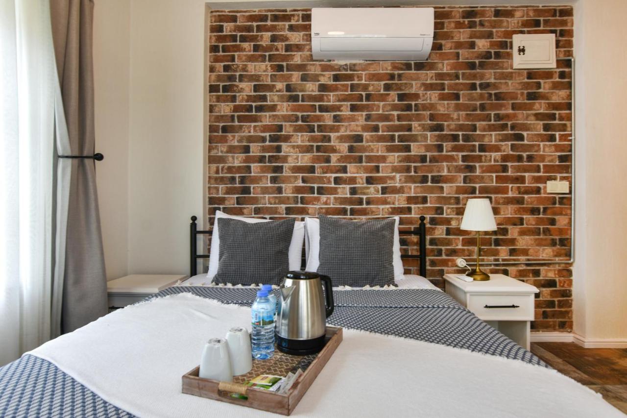 Lunaria Guest House Ayvalı 외부 사진