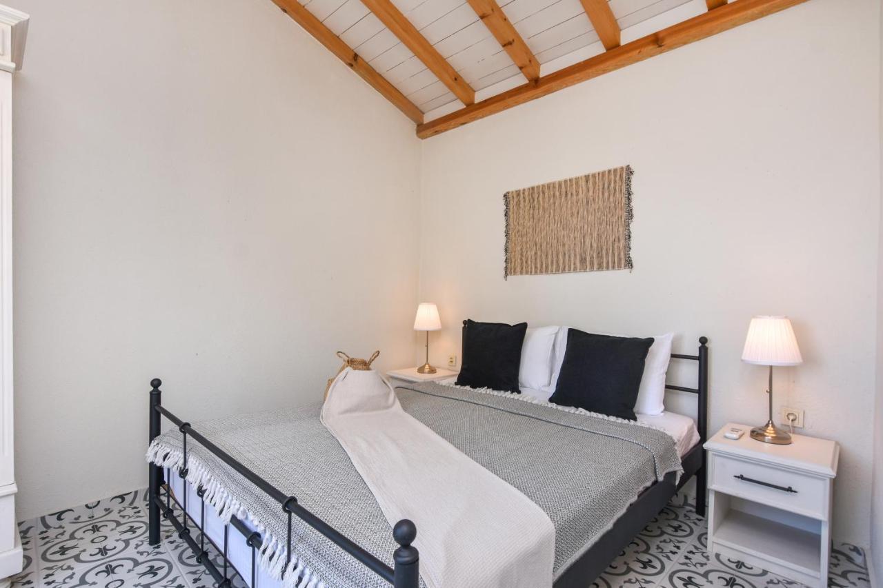 Lunaria Guest House Ayvalı 외부 사진
