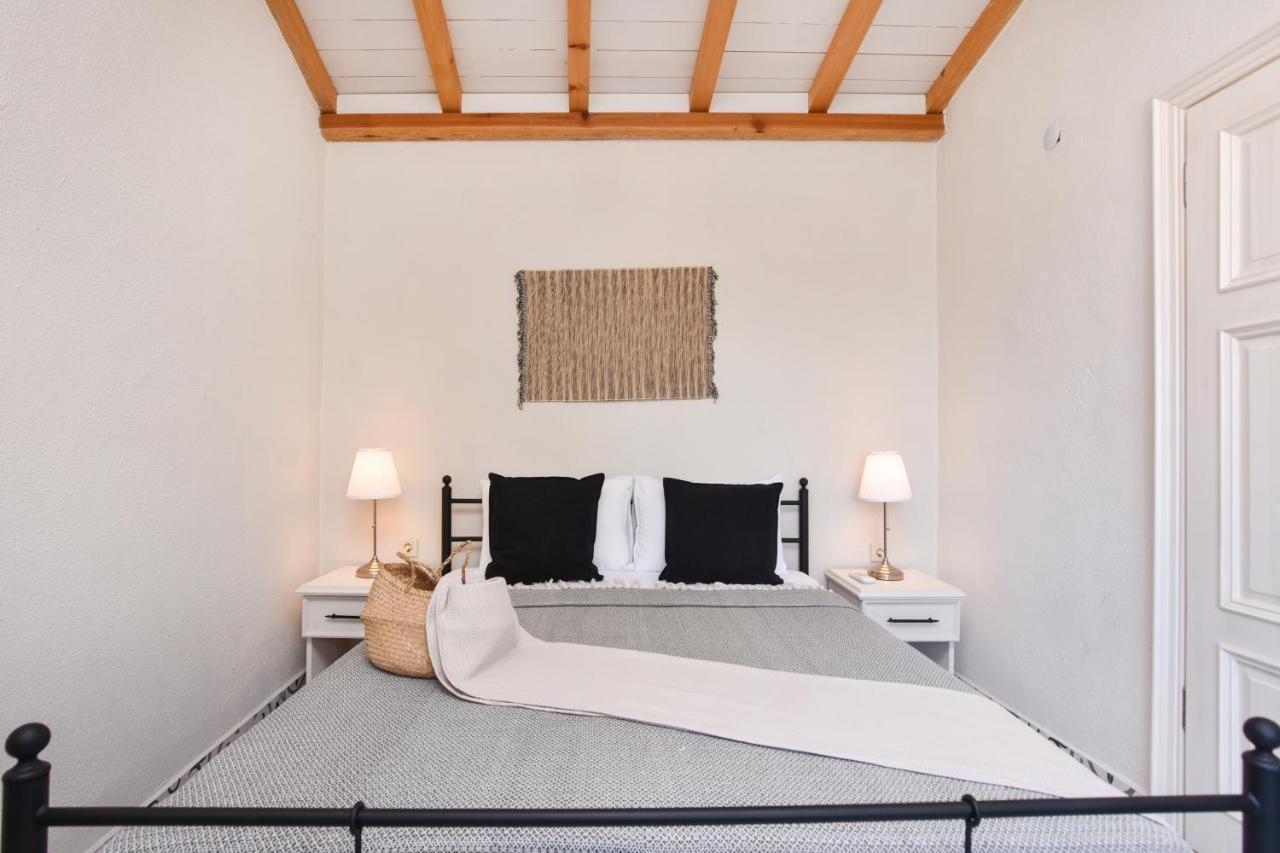 Lunaria Guest House Ayvalı 외부 사진